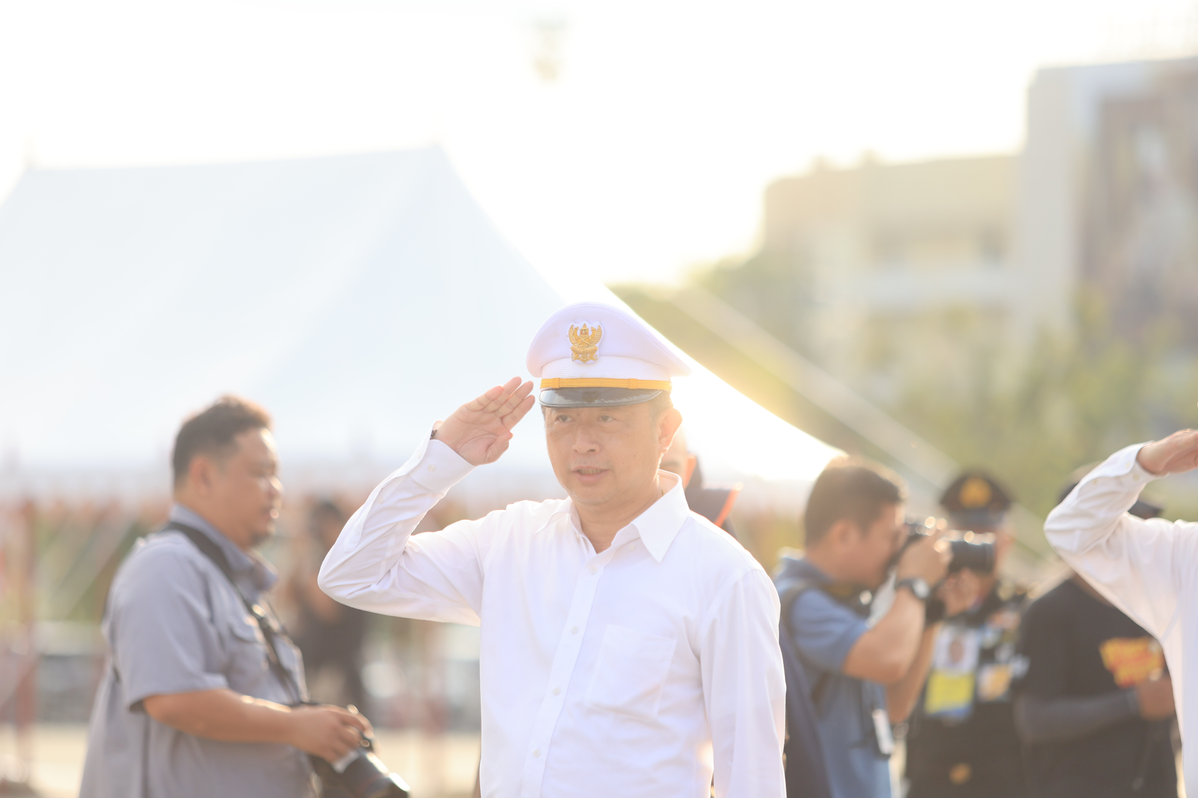 title - ส.ป.ก. ร่วมซ้อมใหญ่ ครั้งที่ 2 พระราชพิธีพืชมงคลจรดพระนังคัลแรกนาขวัญ ประจำปีพุทธศักราช 2569